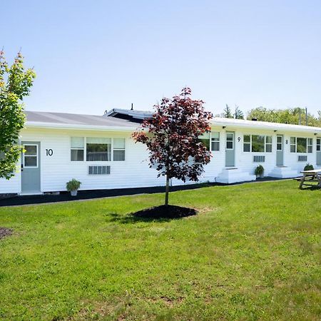 The Breeze Motel Wolfville Kültér fotó